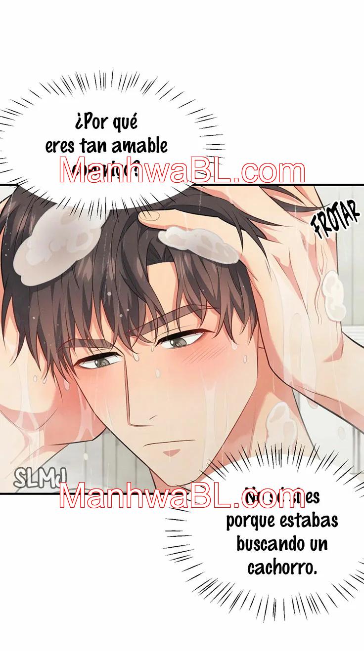Loyal Dog - Capítulo 7.00 manhwa