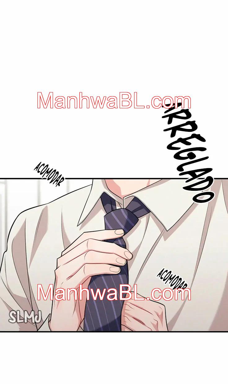 Loyal Dog - Capítulo 7.00 manhwa