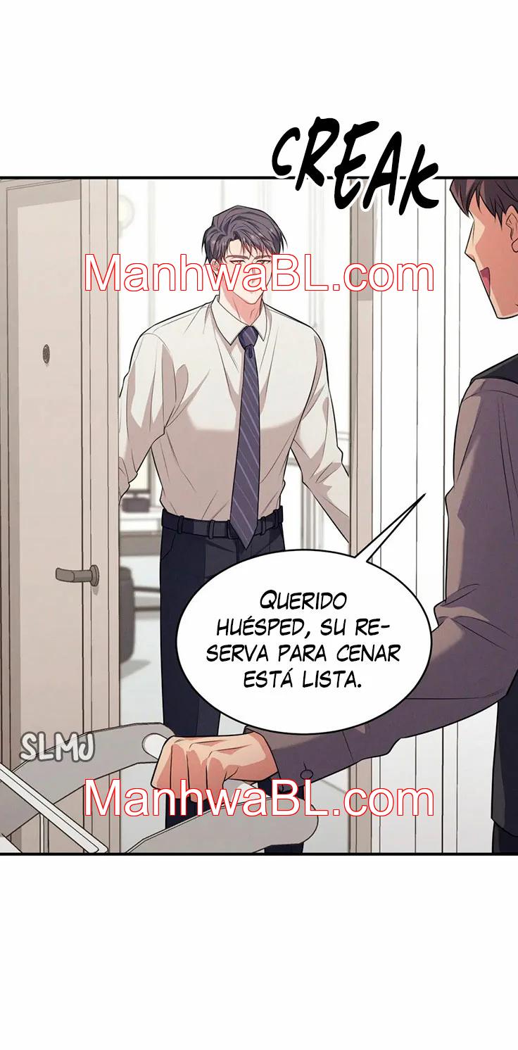 Loyal Dog - Capítulo 7.00 manhwa