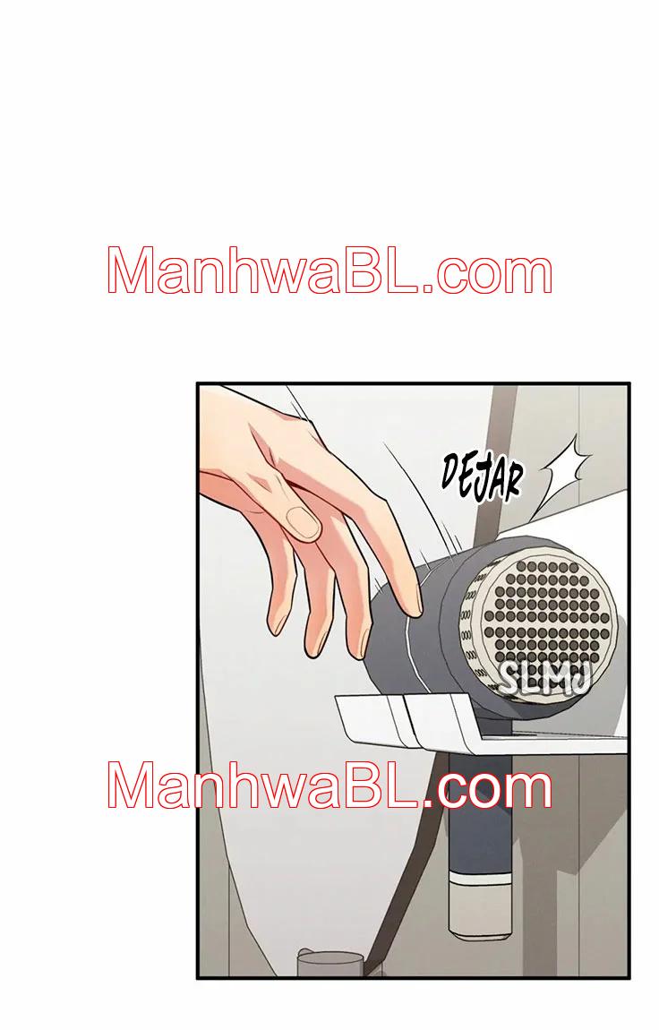 Loyal Dog - Capítulo 7.00 manhwa