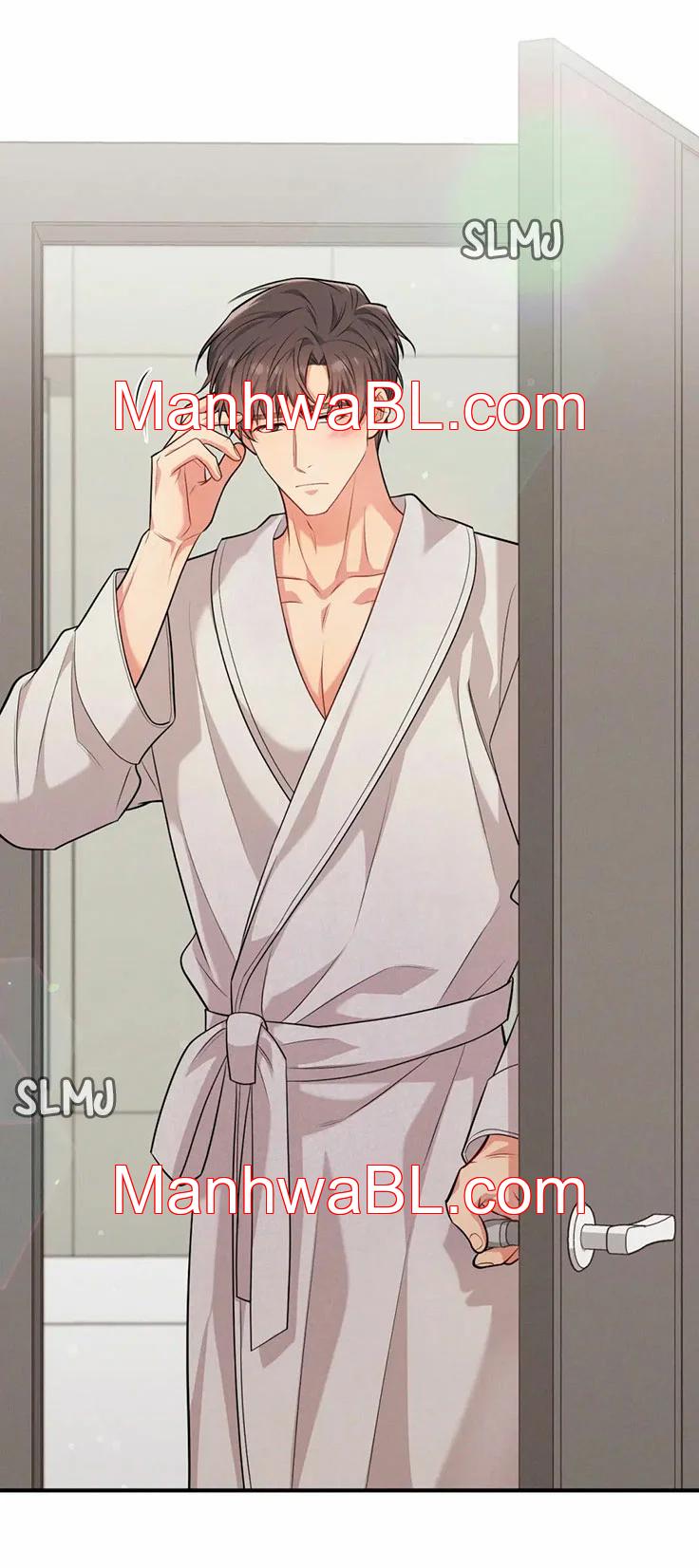 Loyal Dog - Capítulo 7.00 manhwa