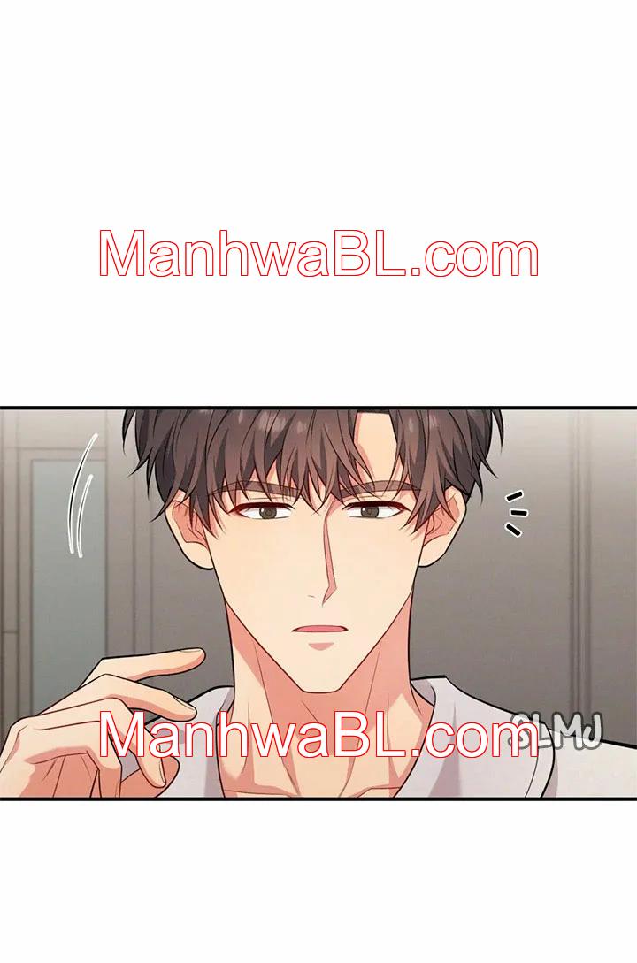 Loyal Dog - Capítulo 7.00 manhwa