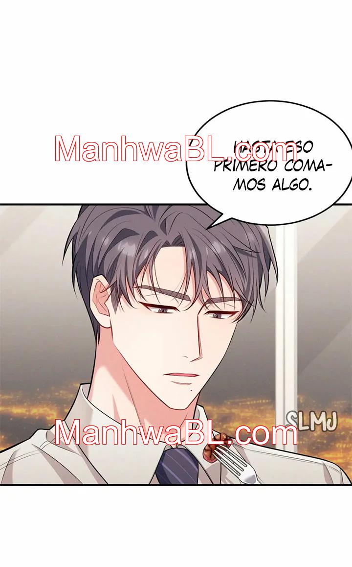 Loyal Dog - Capítulo 7.00 manhwa
