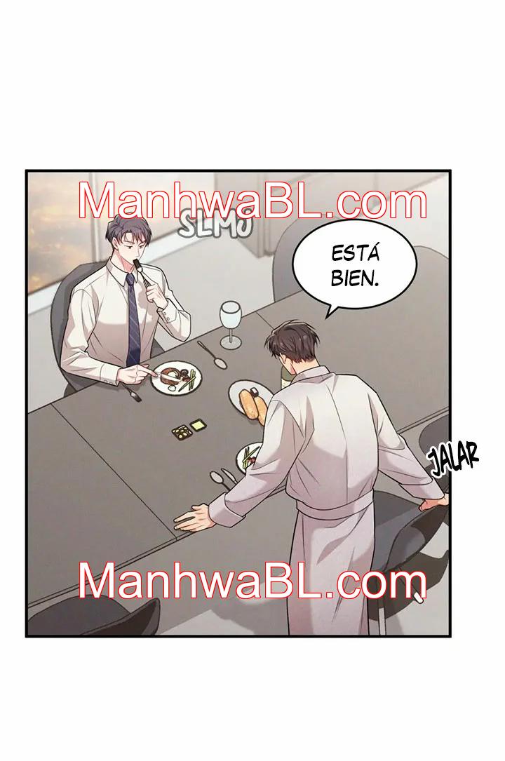 Loyal Dog - Capítulo 7.00 manhwa