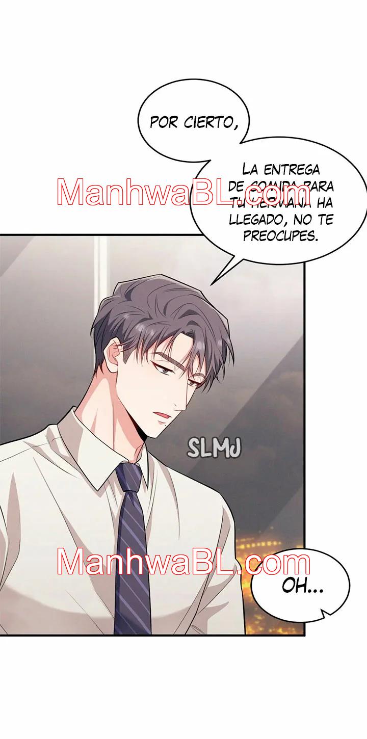 Loyal Dog - Capítulo 7.00 manhwa