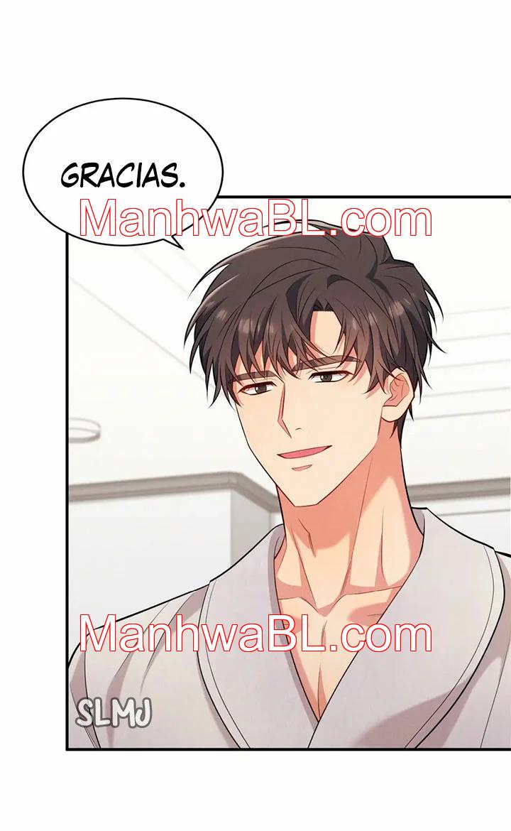 Loyal Dog - Capítulo 7.00 manhwa