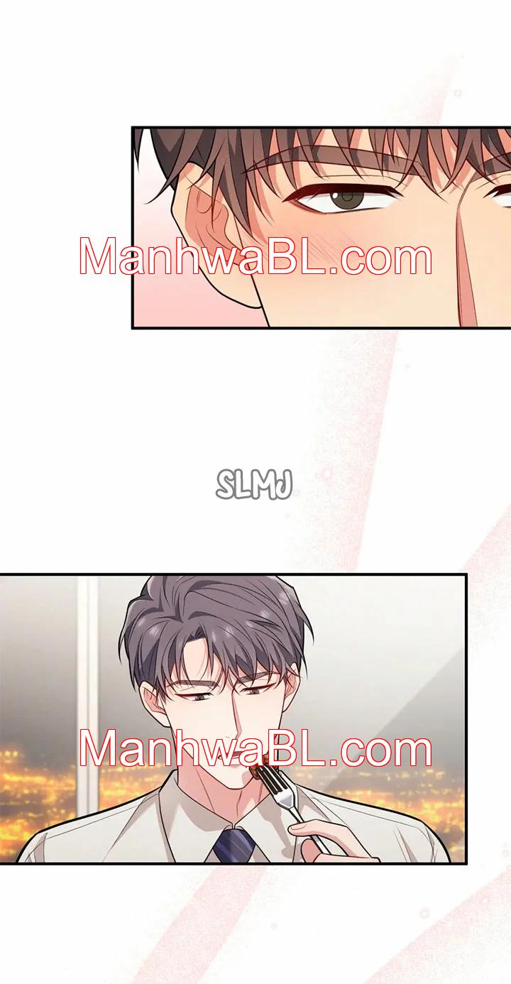 Loyal Dog - Capítulo 7.00 manhwa