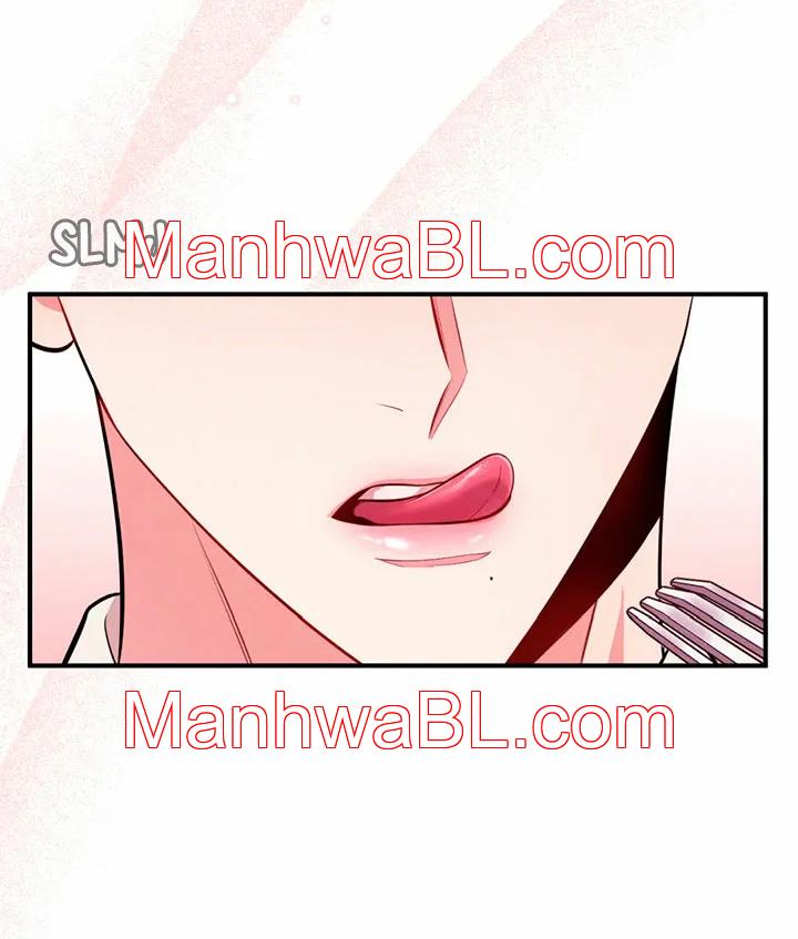 Loyal Dog - Capítulo 7.00 manhwa