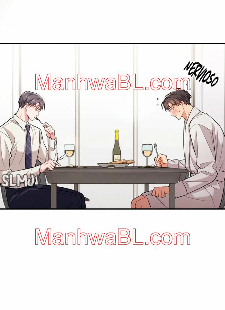 Loyal Dog - Capítulo 7.00 manhwa