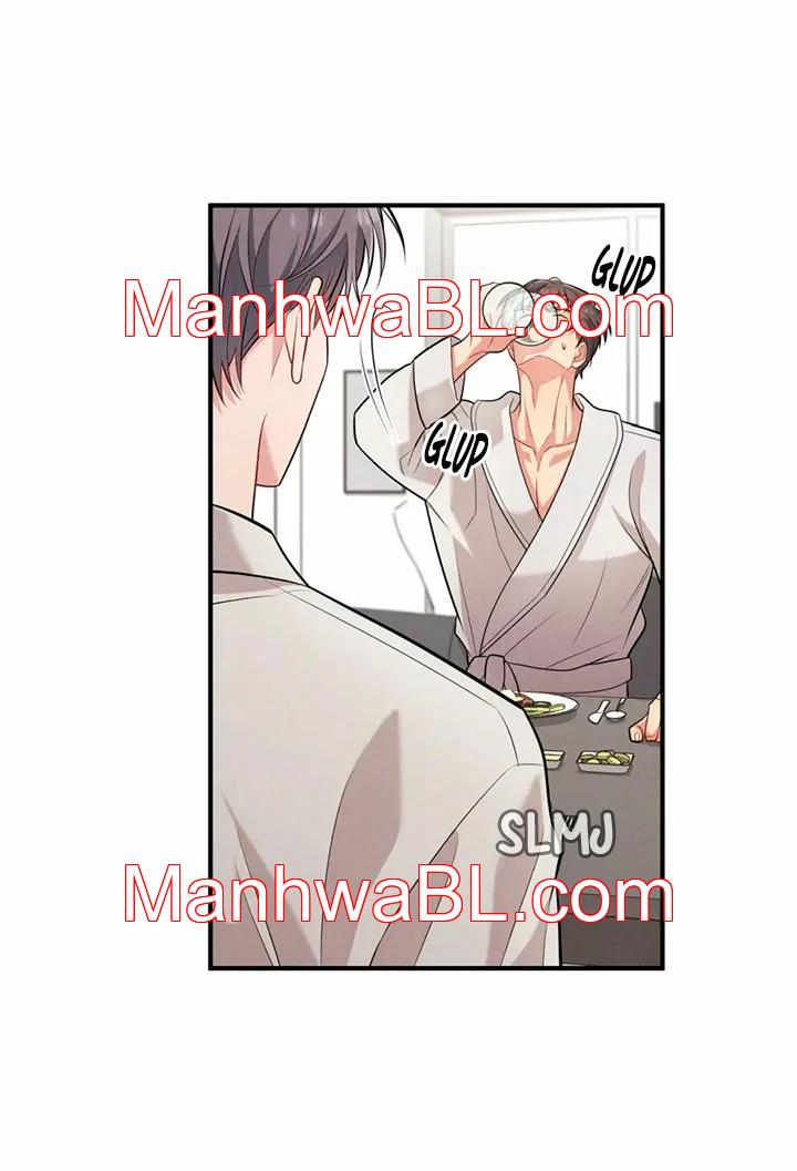 Loyal Dog - Capítulo 7.00 manhwa
