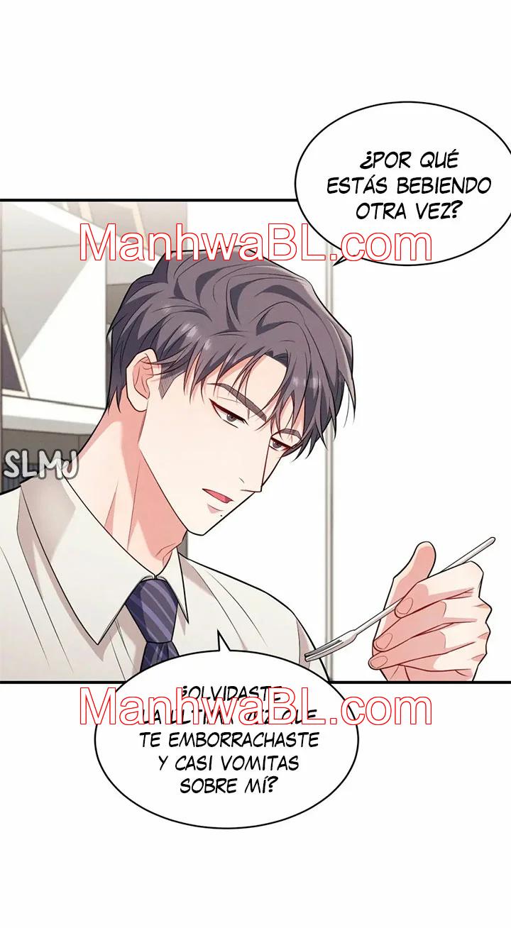 Loyal Dog - Capítulo 7.00 manhwa