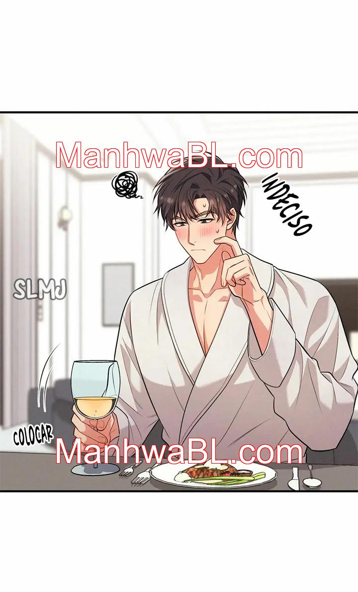Loyal Dog - Capítulo 7.00 manhwa