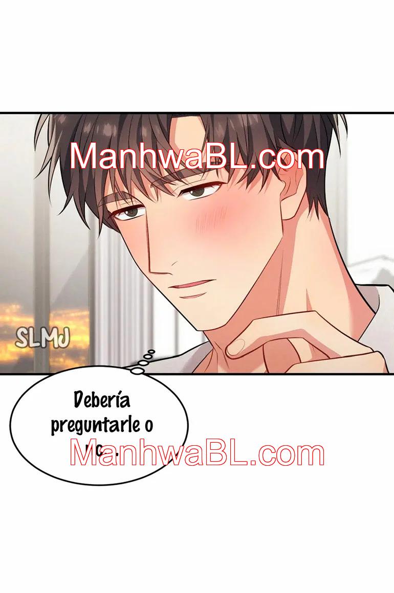 Loyal Dog - Capítulo 7.00 manhwa