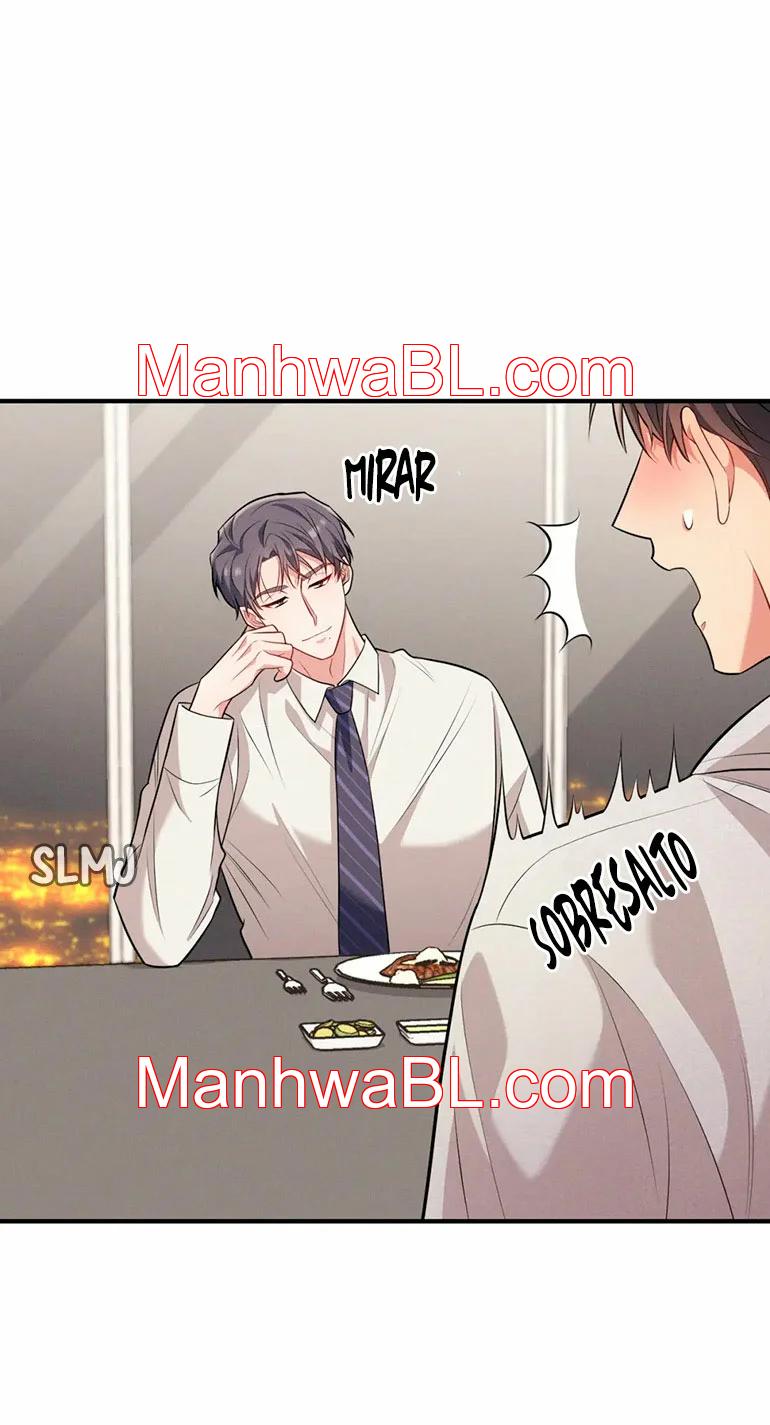 Loyal Dog - Capítulo 7.00 manhwa