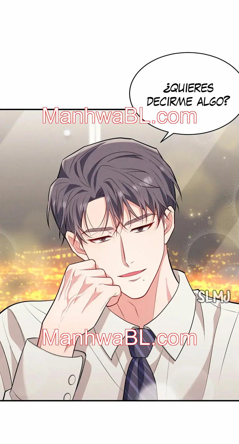 Loyal Dog - Capítulo 7.00 manhwa