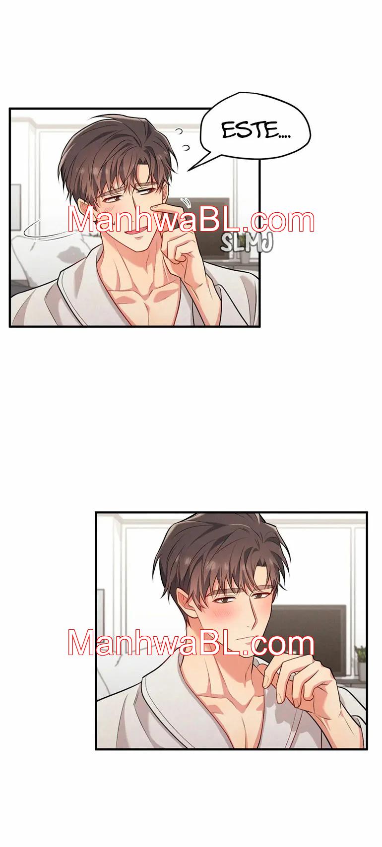 Loyal Dog - Capítulo 7.00 manhwa