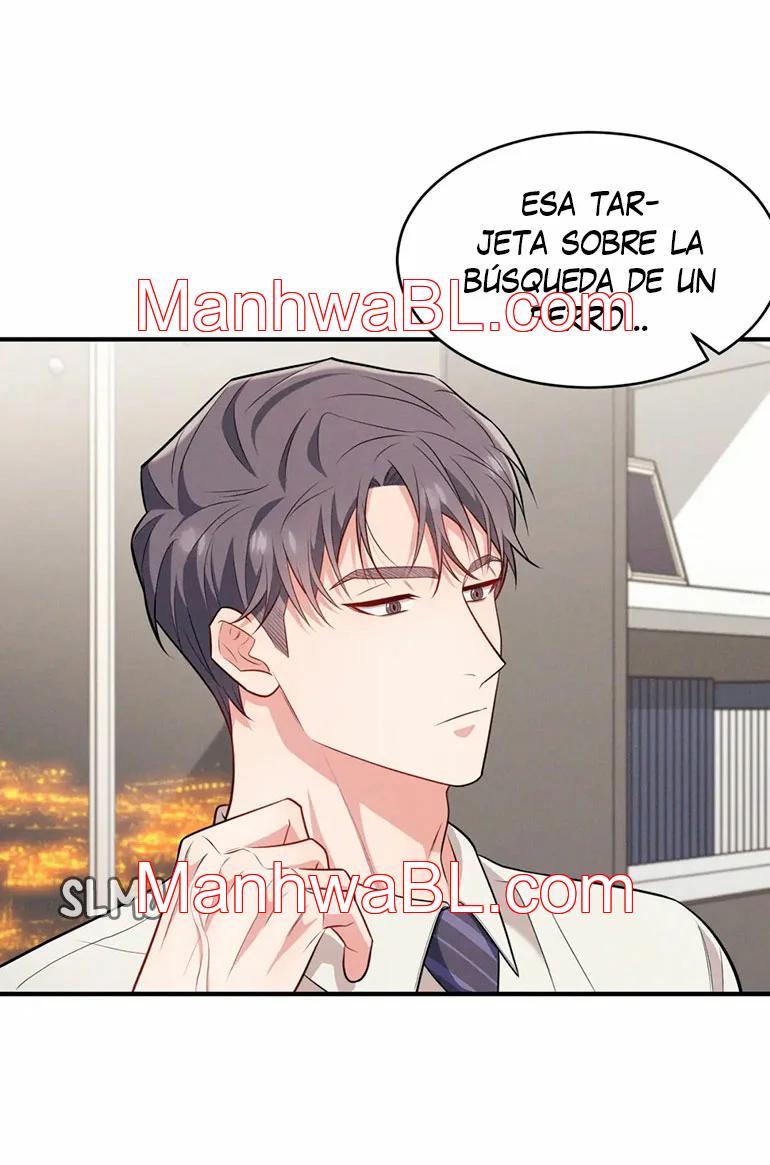 Loyal Dog - Capítulo 7.00 manhwa