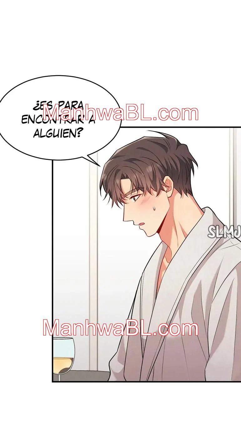 Loyal Dog - Capítulo 7.00 manhwa