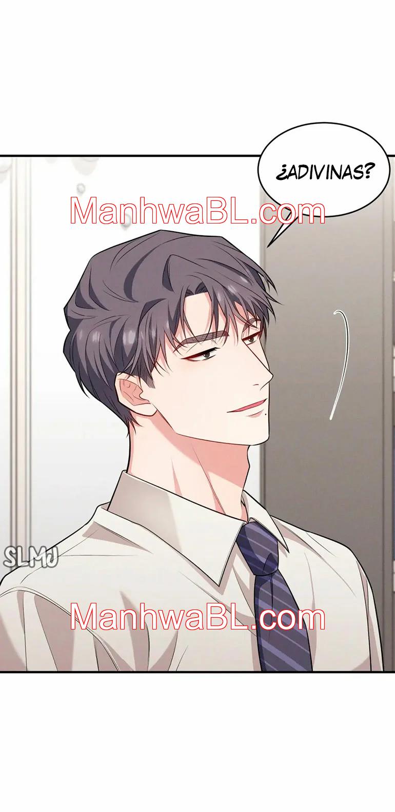 Loyal Dog - Capítulo 7.00 manhwa