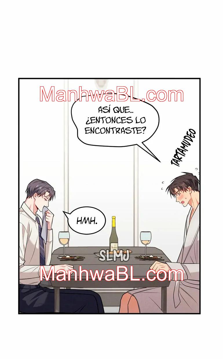 Loyal Dog - Capítulo 7.00 manhwa