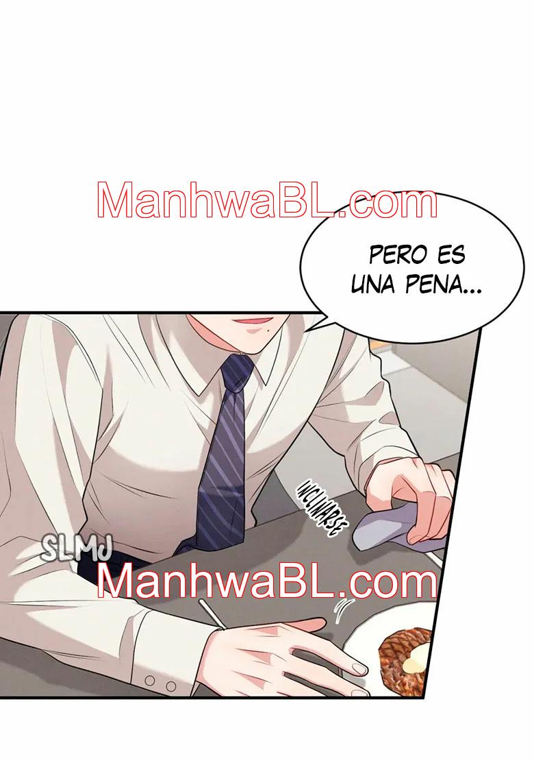 Loyal Dog - Capítulo 7.00 manhwa