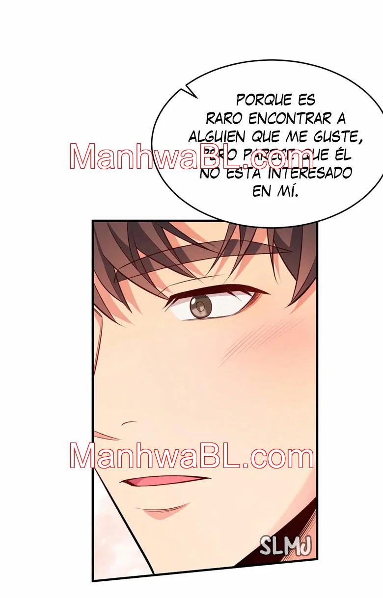 Loyal Dog - Capítulo 7.00 manhwa
