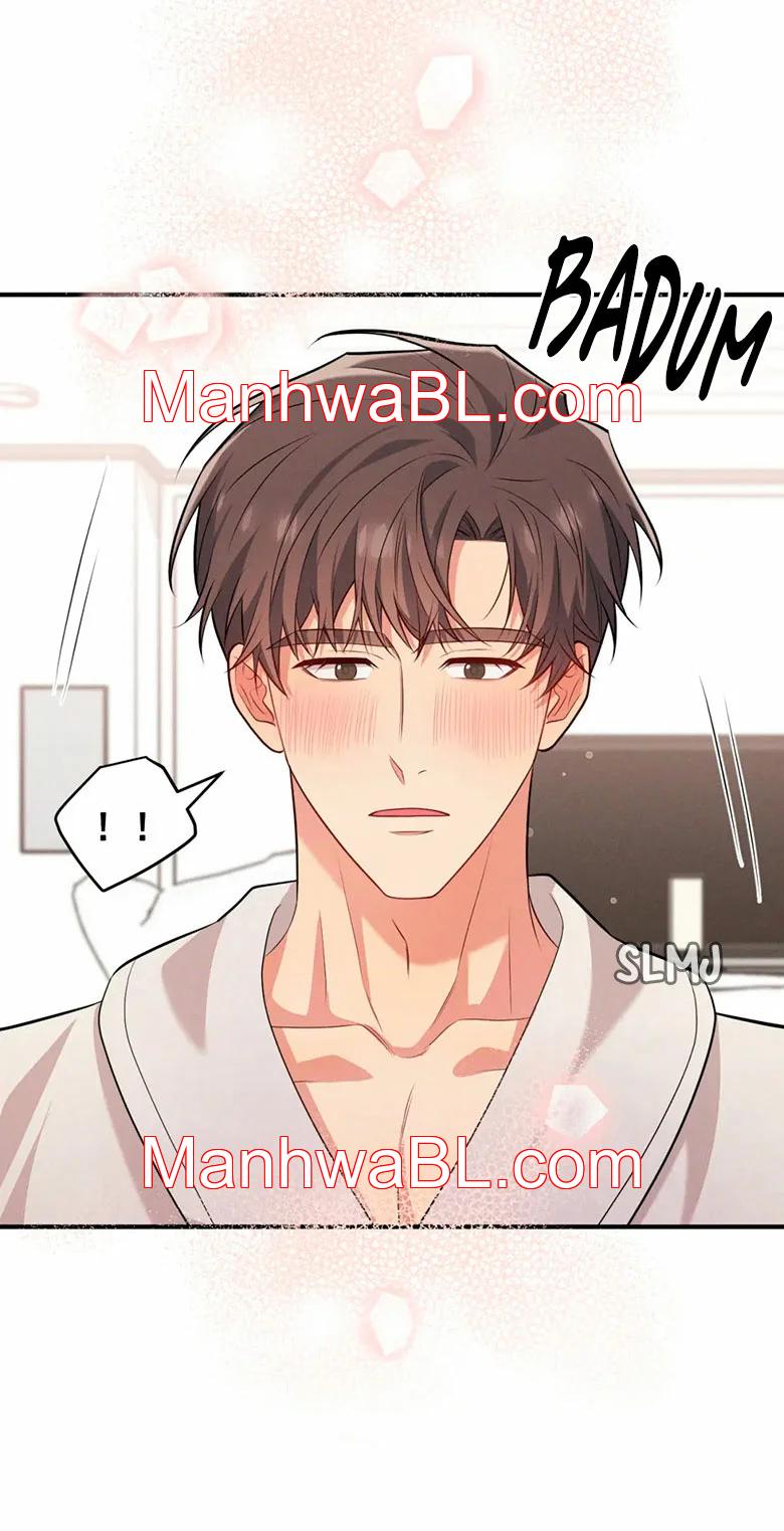 Loyal Dog - Capítulo 7.00 manhwa