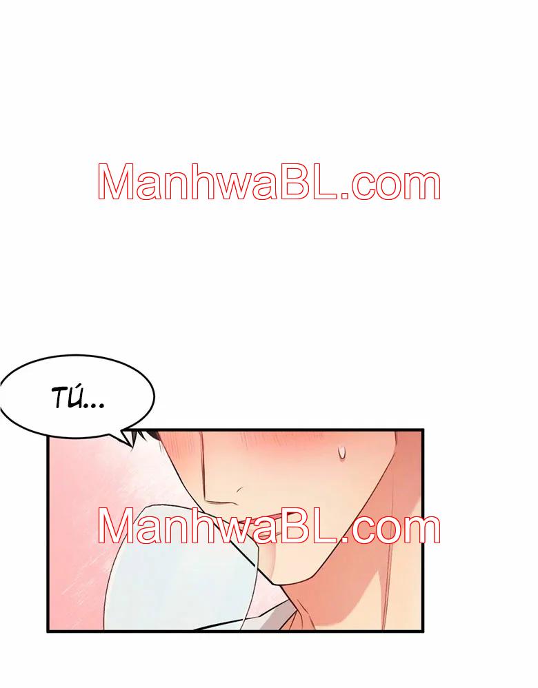 Loyal Dog - Capítulo 7.00 manhwa