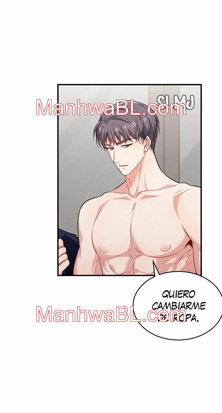 Loyal Dog - Capítulo 7.00 manhwa
