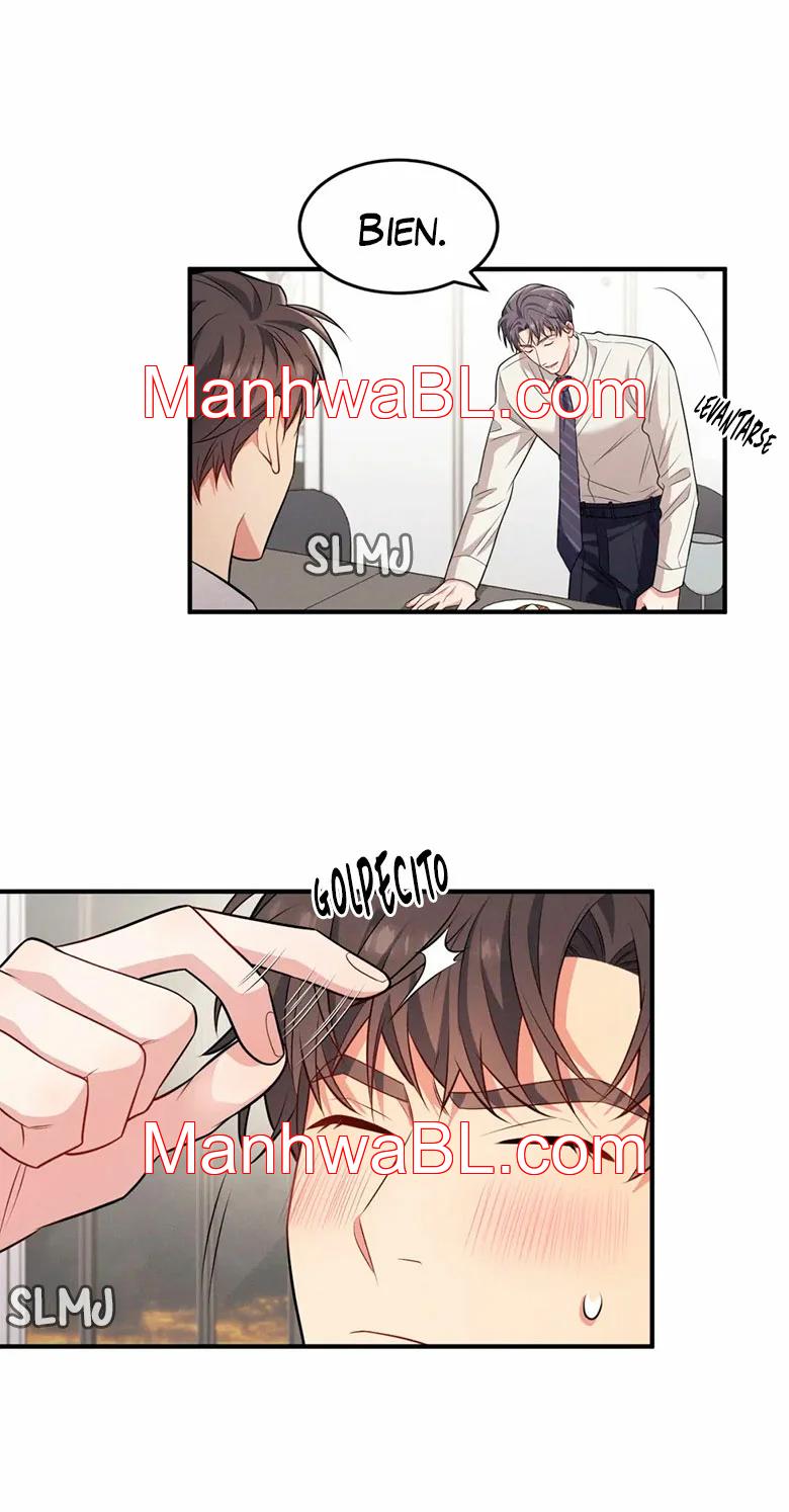 Loyal Dog - Capítulo 7.00 manhwa