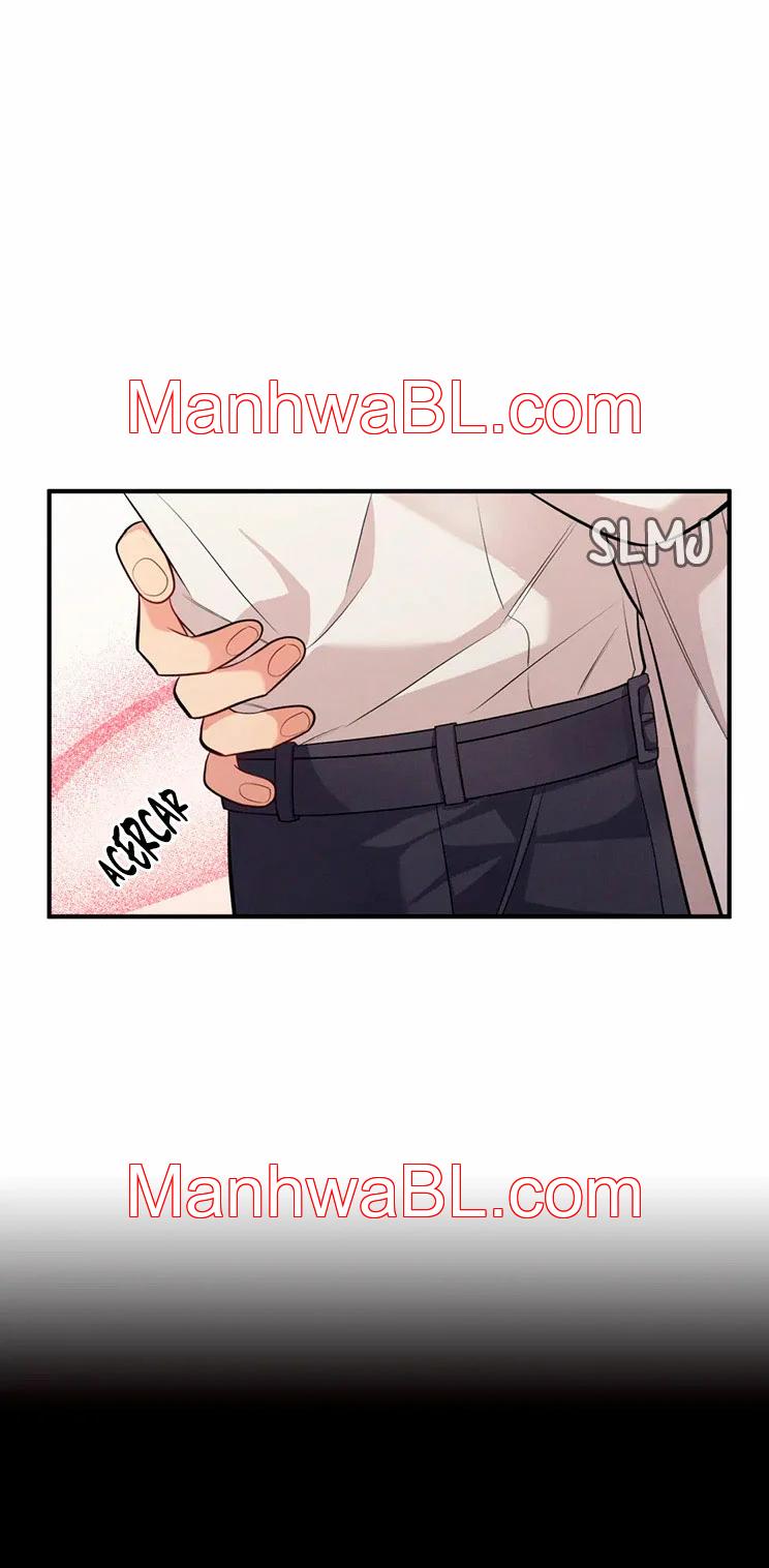 Loyal Dog - Capítulo 7.00 manhwa