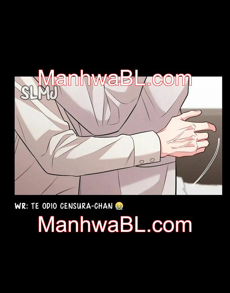Loyal Dog - Capítulo 7.00 manhwa