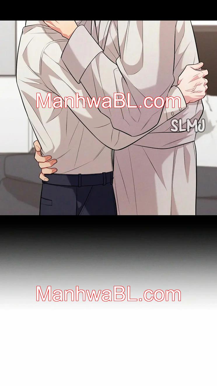 Loyal Dog - Capítulo 7.00 manhwa