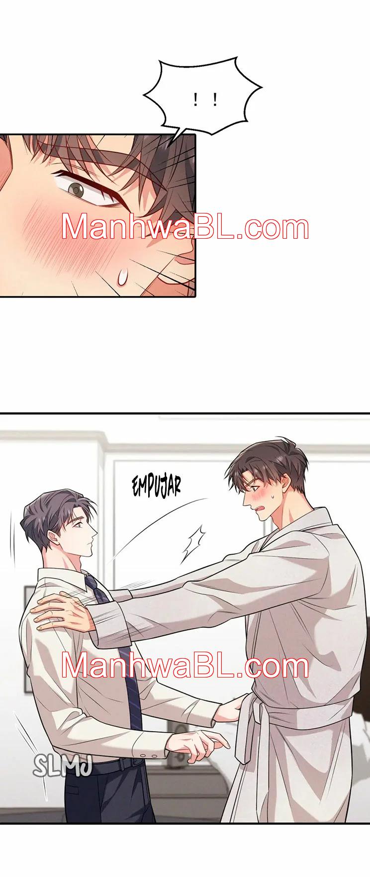 Loyal Dog - Capítulo 7.00 manhwa