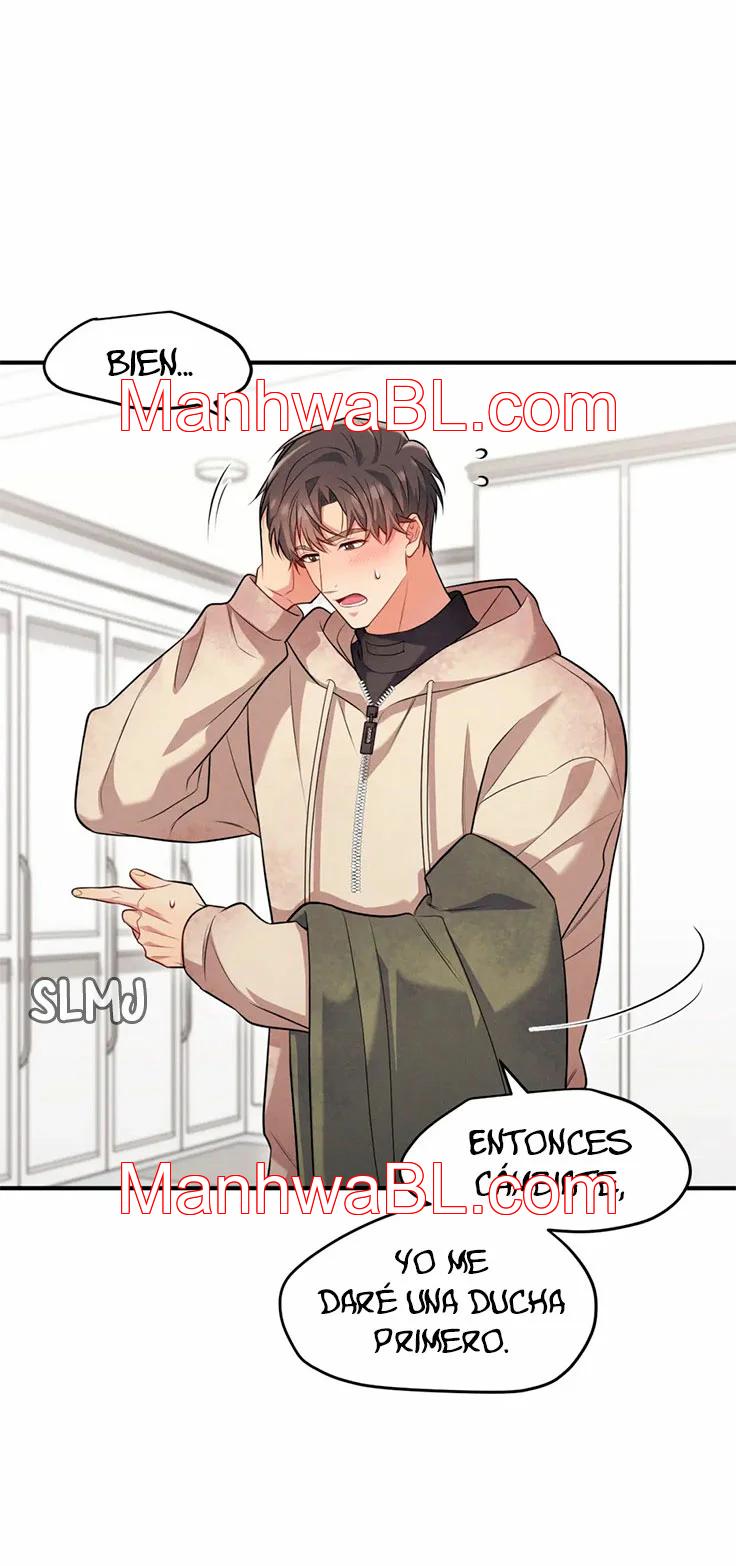 Loyal Dog - Capítulo 7.00 manhwa