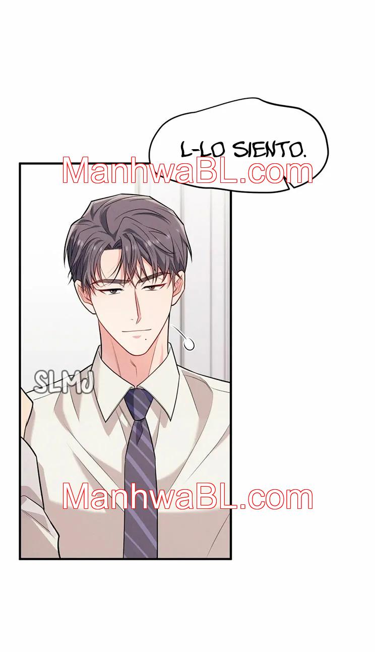 Loyal Dog - Capítulo 7.00 manhwa