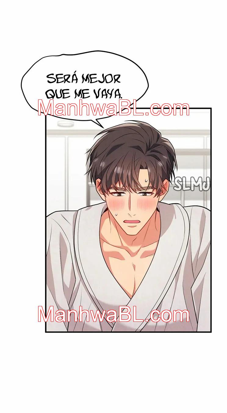 Loyal Dog - Capítulo 7.00 manhwa