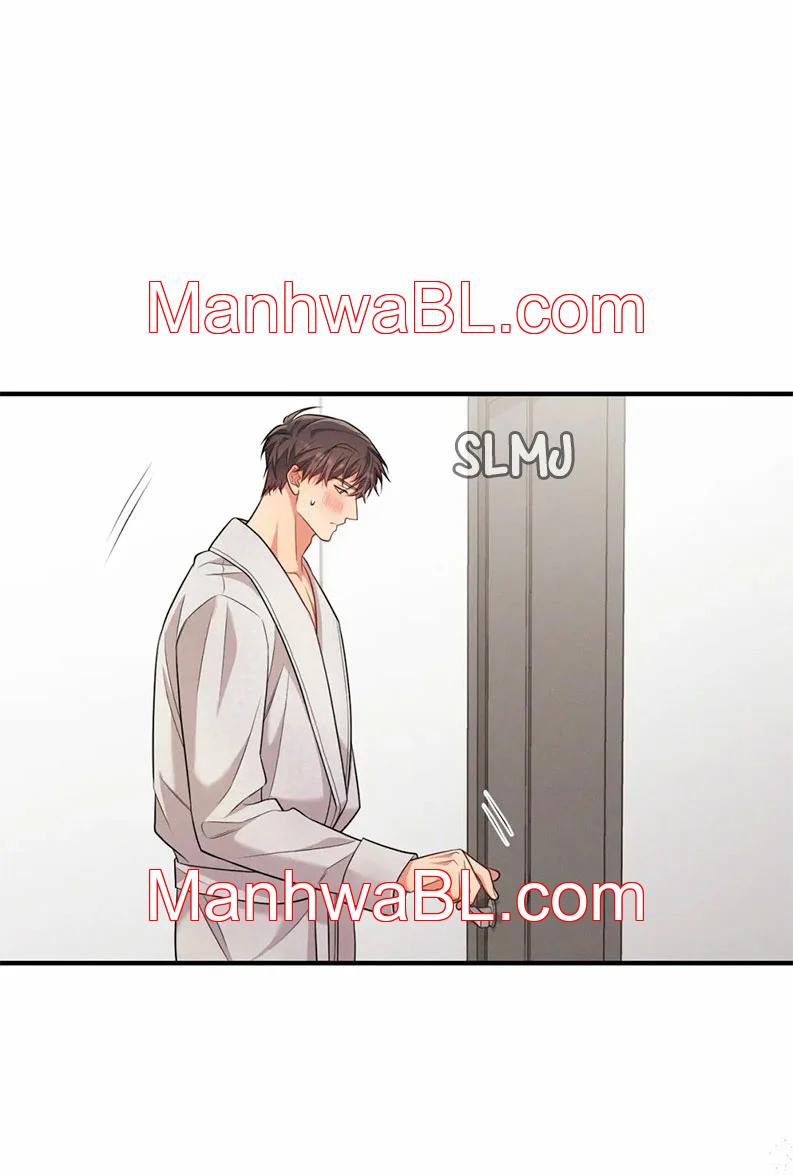 Loyal Dog - Capítulo 7.00 manhwa