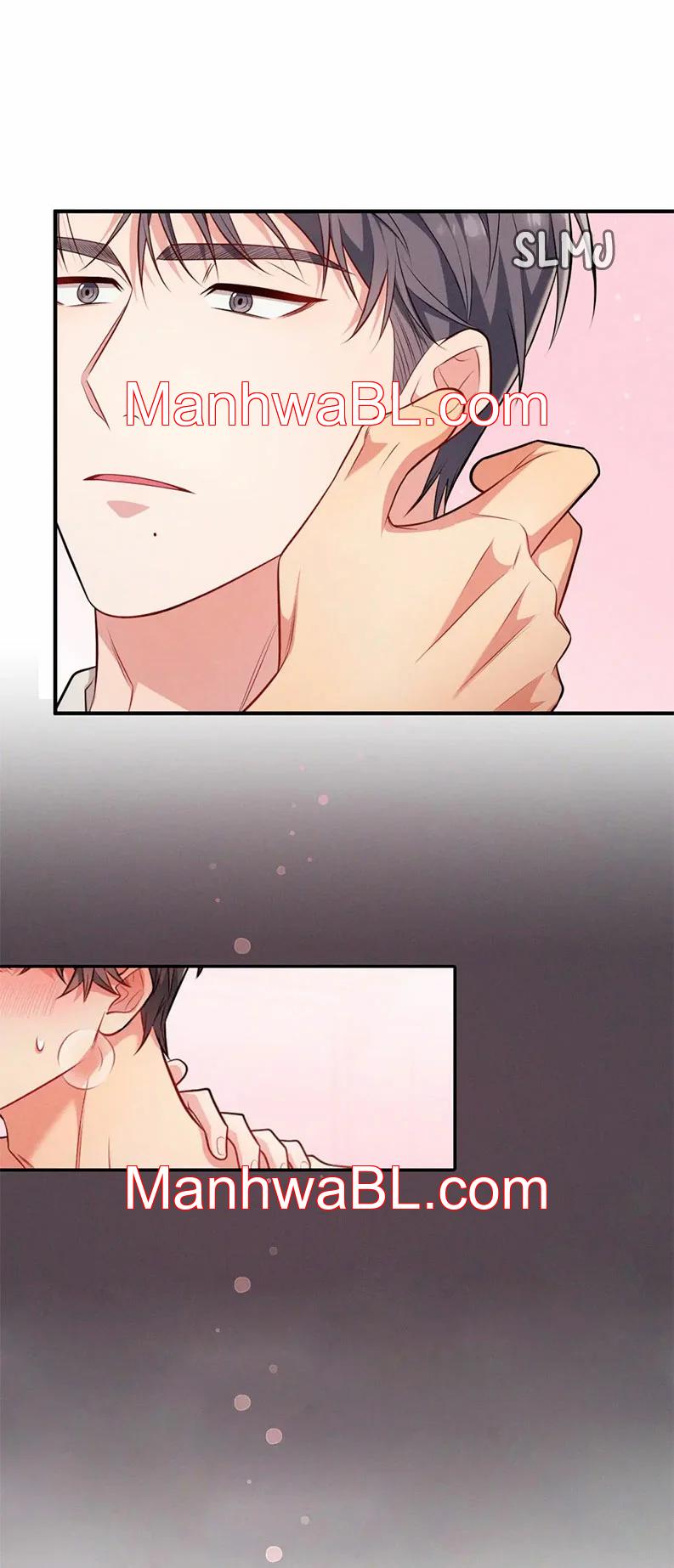 Loyal Dog - Capítulo 7.00 manhwa