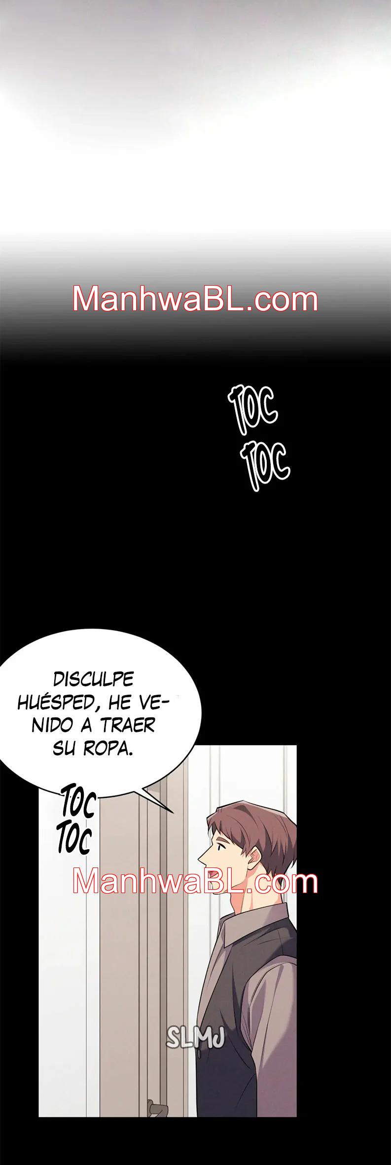 Loyal Dog - Capítulo 7.00 manhwa