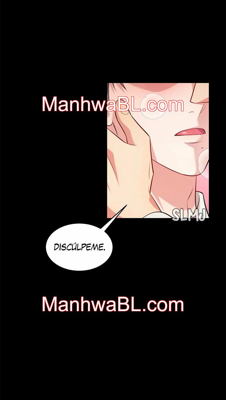 Loyal Dog - Capítulo 7.00 manhwa