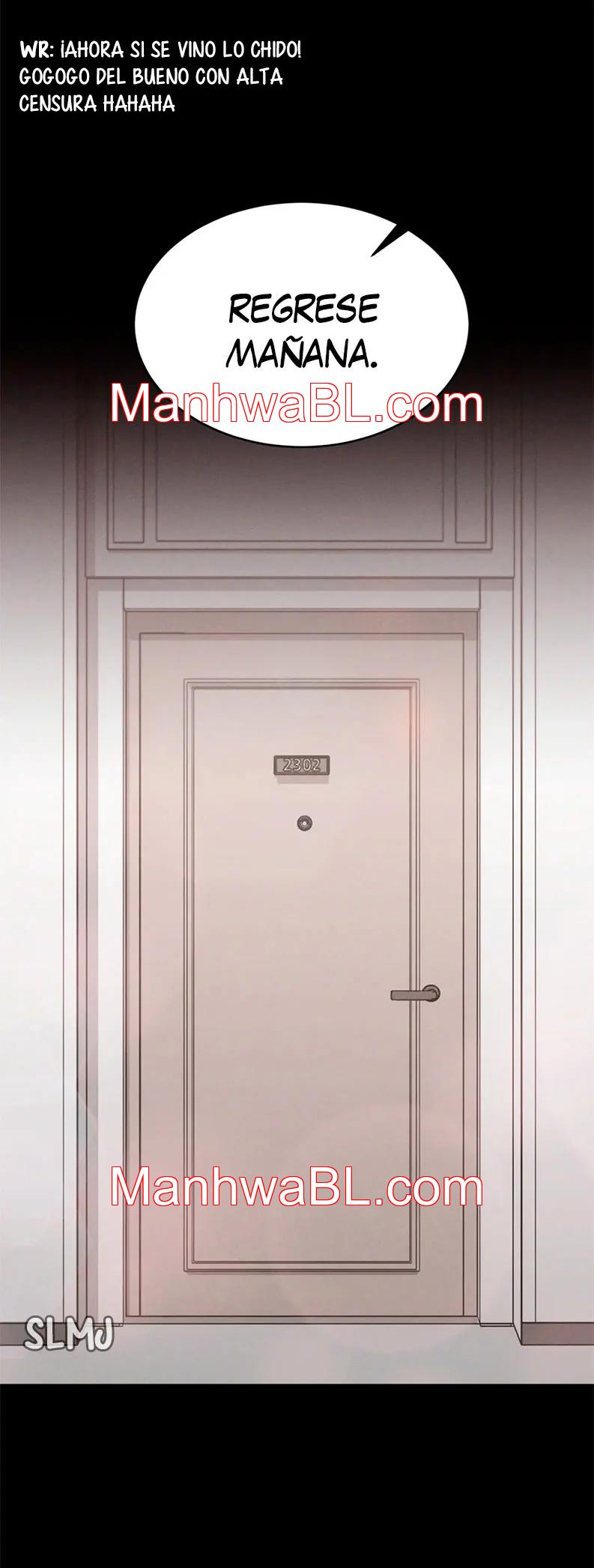 Loyal Dog - Capítulo 7.00 manhwa