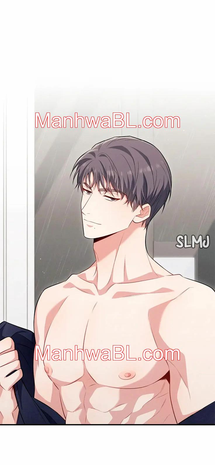 Loyal Dog - Capítulo 7.00 manhwa