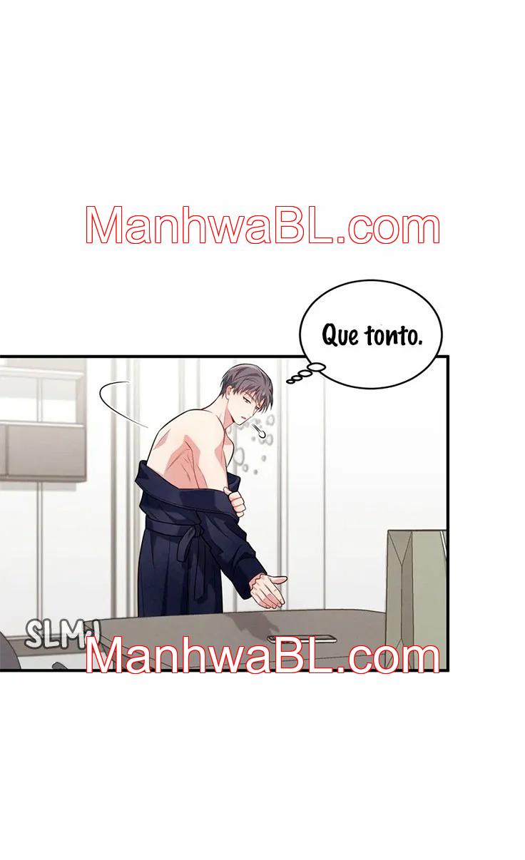 Loyal Dog - Capítulo 7.00 manhwa