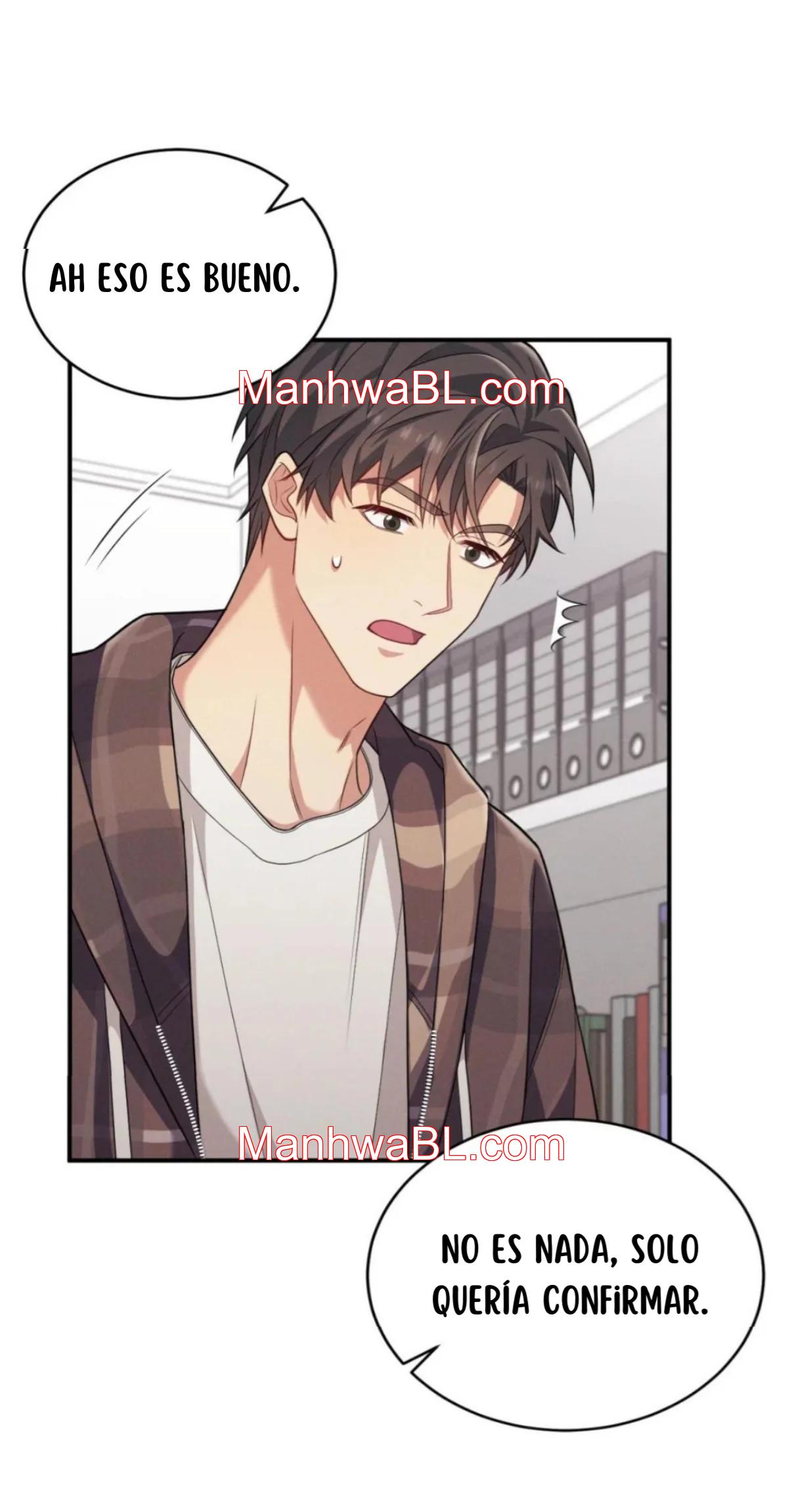 Loyal Dog - Capítulo 3.00 manhwa