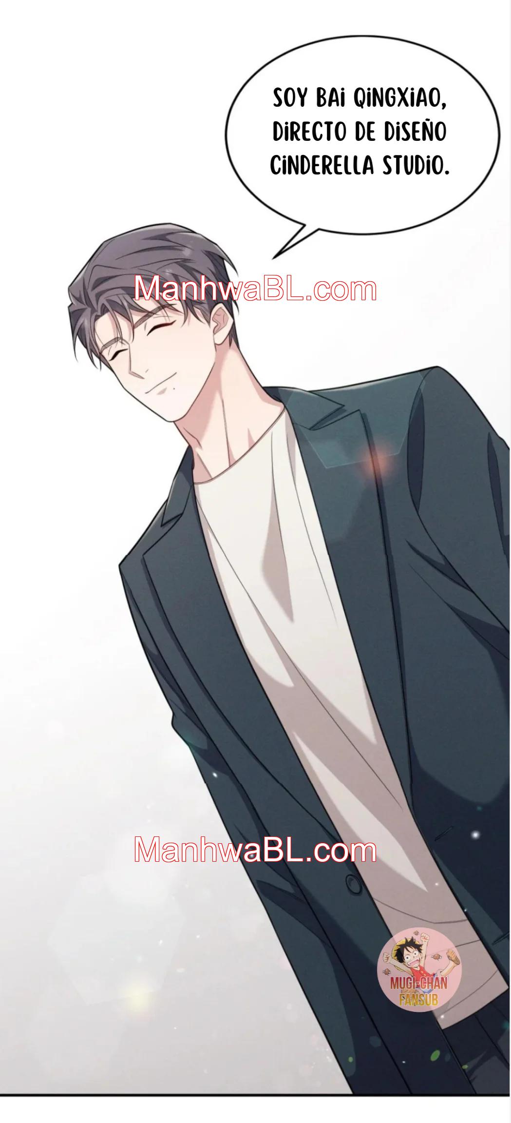 Loyal Dog - Capítulo 3.00 manhwa