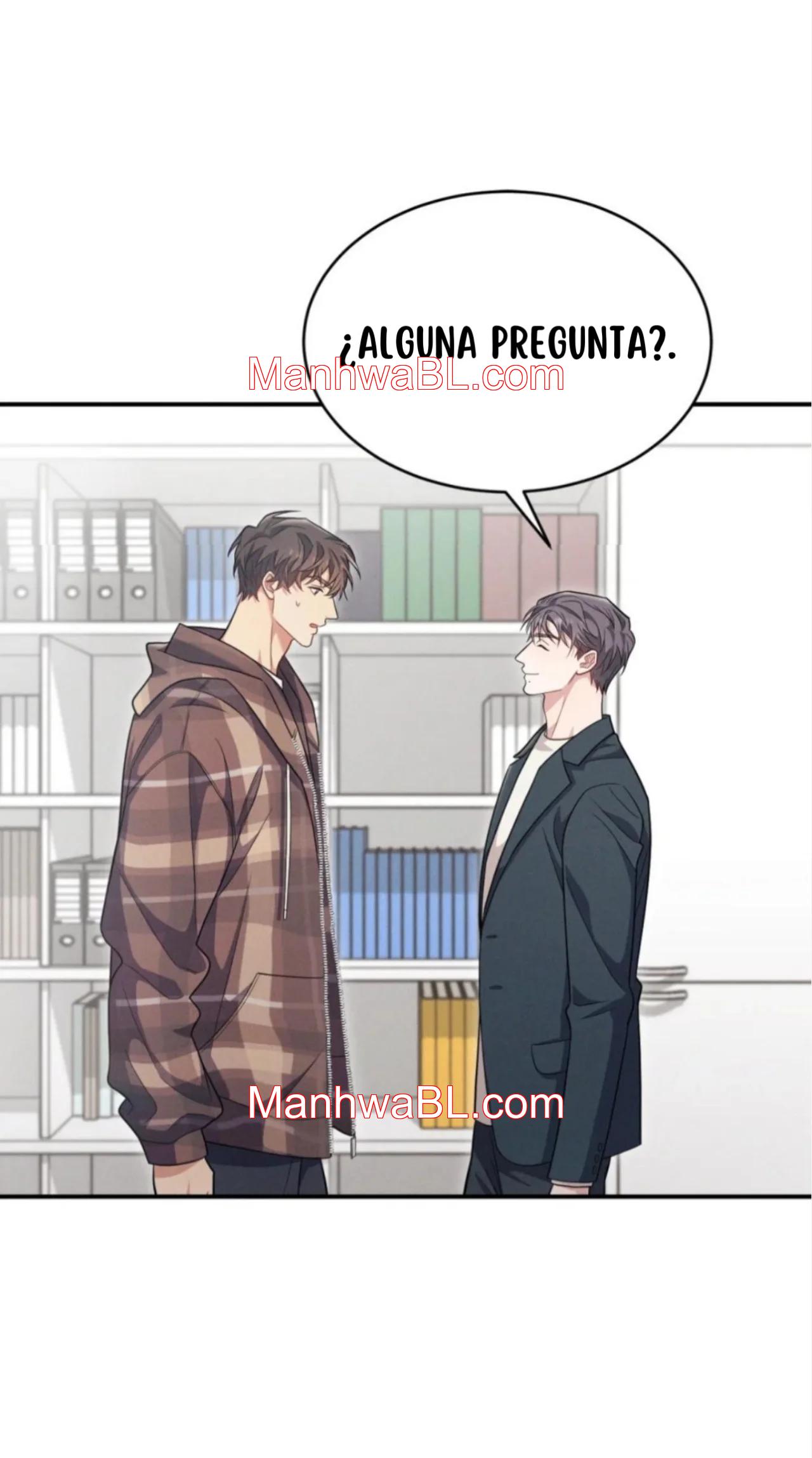 Loyal Dog - Capítulo 3.00 manhwa