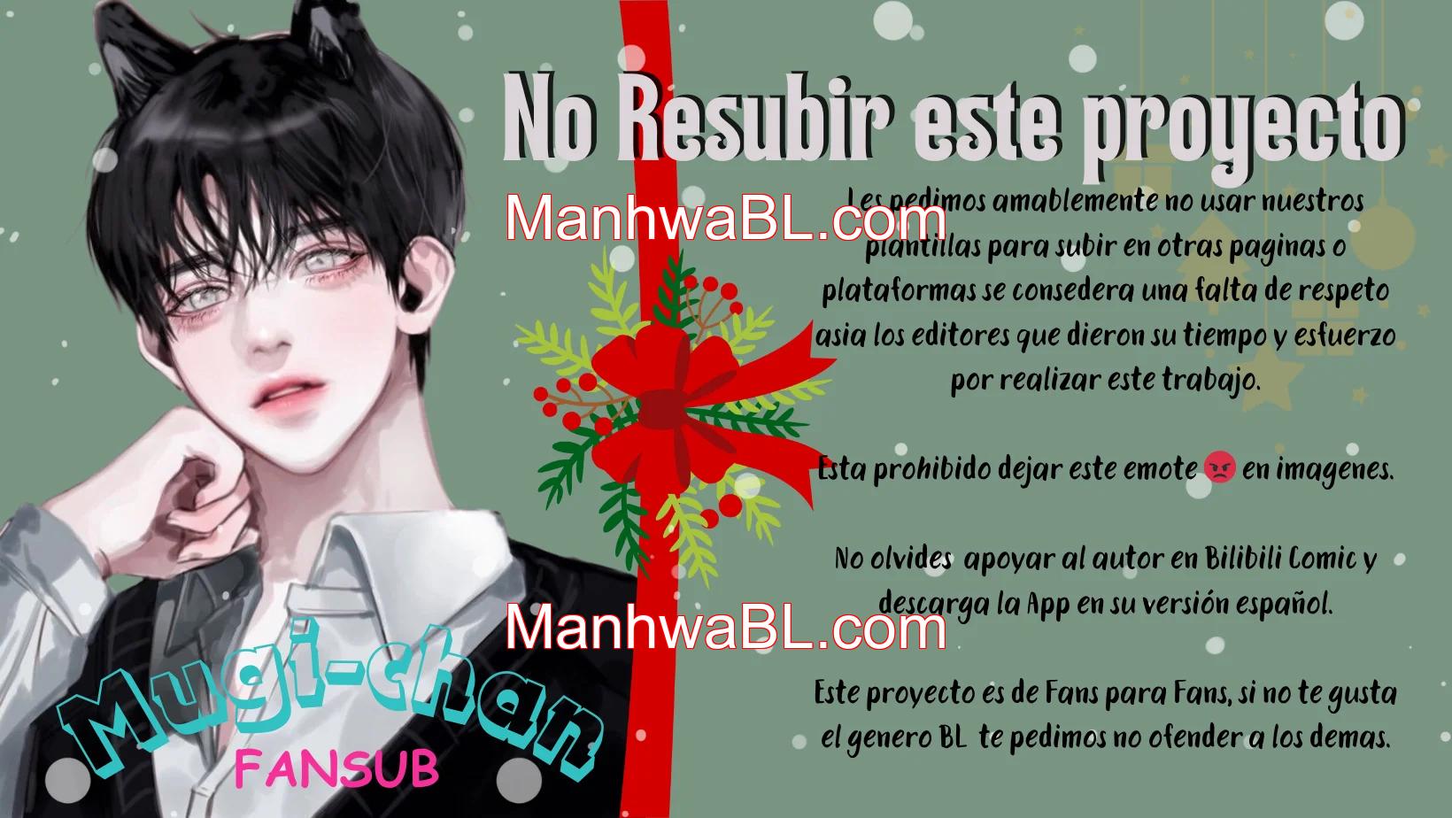 Loyal Dog - Capítulo 3.00 manhwa