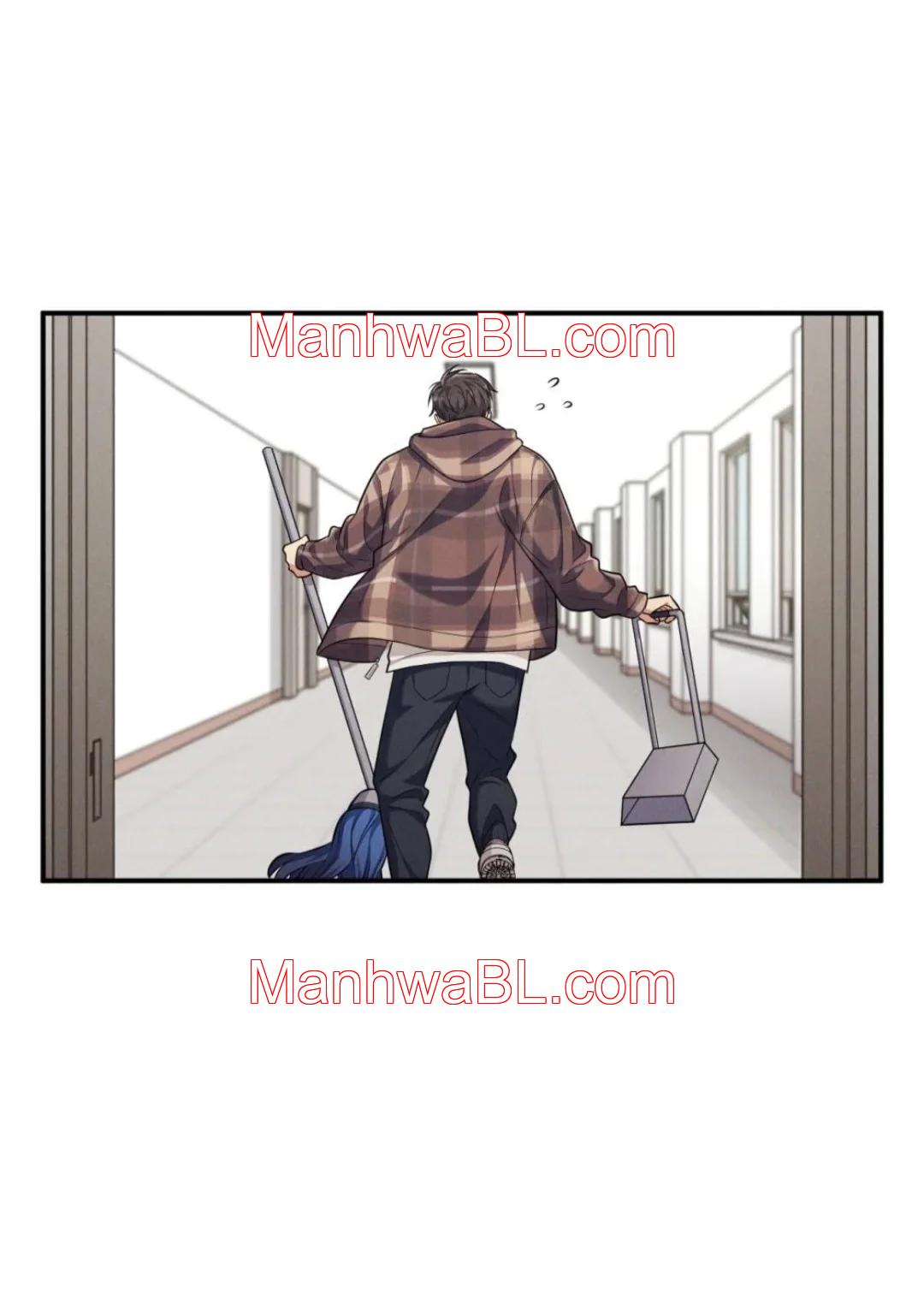 Loyal Dog - Capítulo 3.00 manhwa