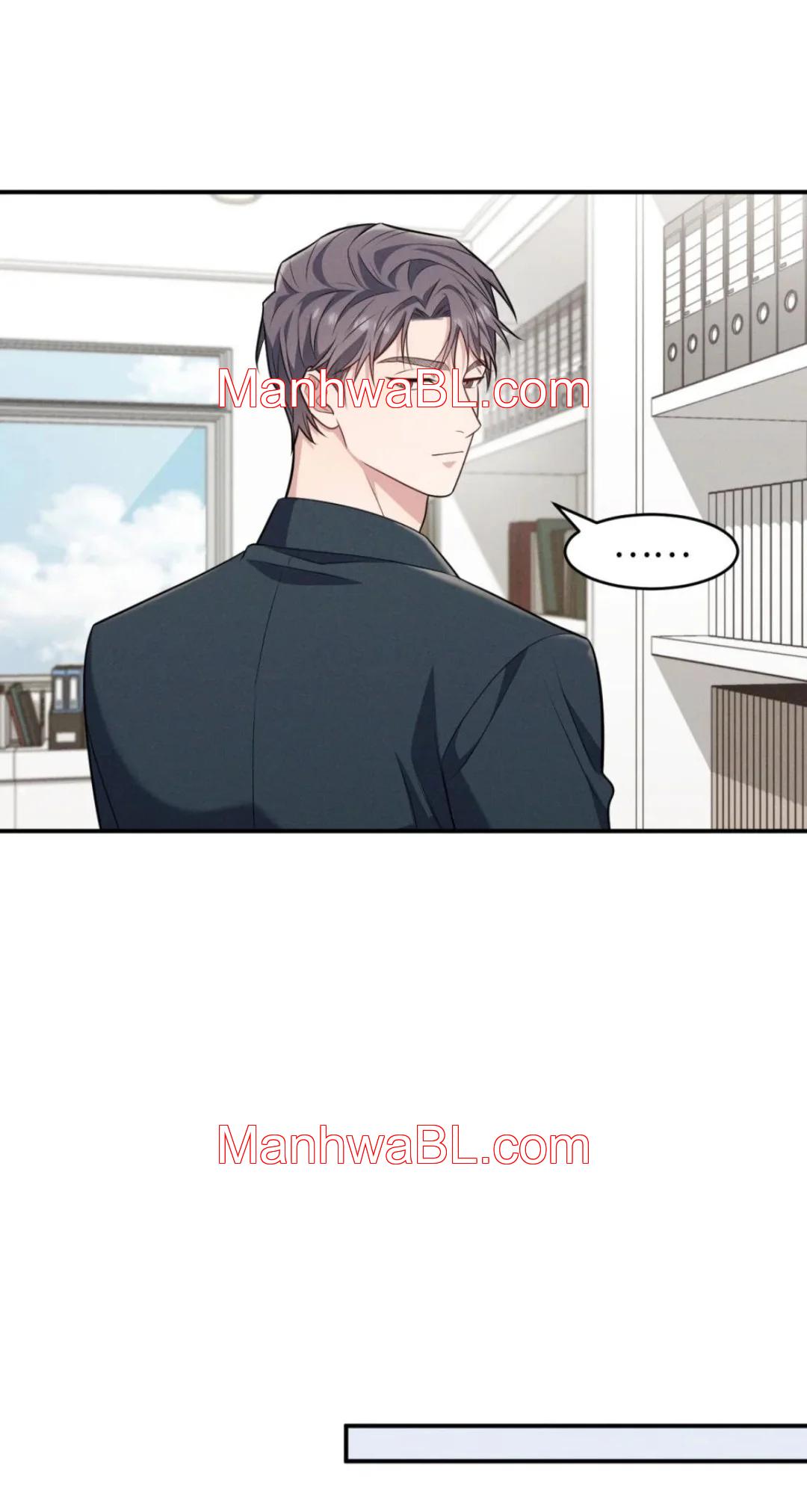 Loyal Dog - Capítulo 3.00 manhwa